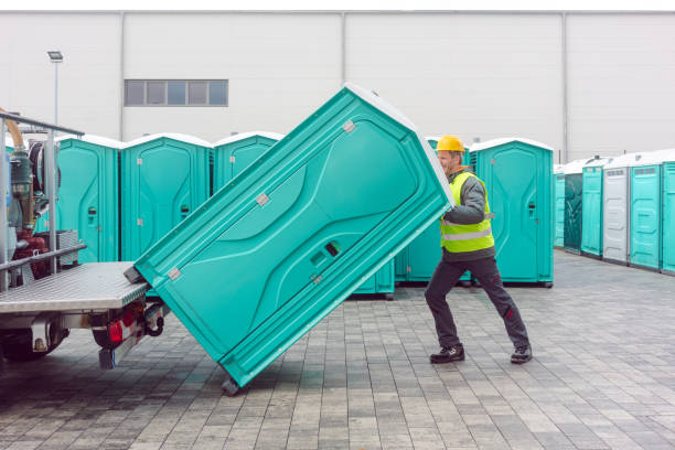 Best Local porta potty services  in Delta, UT