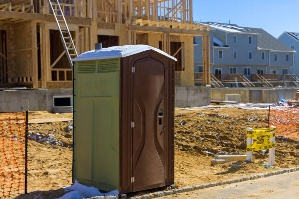 Best Event porta potty rental  in Delta, UT