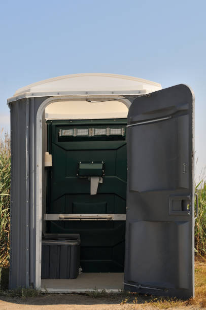 Portable Toilet Options We Offer in Delta, UT
