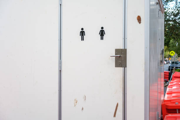 Sanitation services for porta potties in Delta, UT