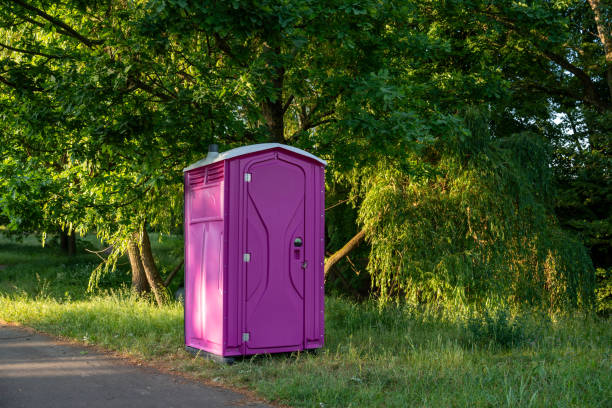 Best Best portable toilet rental  in Delta, UT